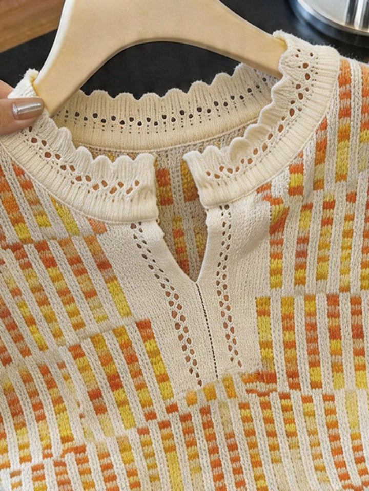 Vestă SHEIN, mix culori
