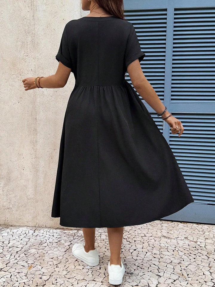 Rochie SHEIN, negru