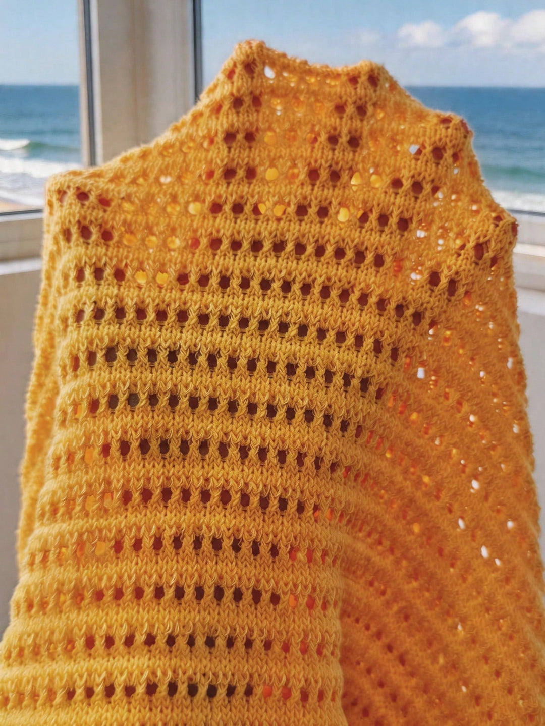 Rochie SHEIN, portocaliu