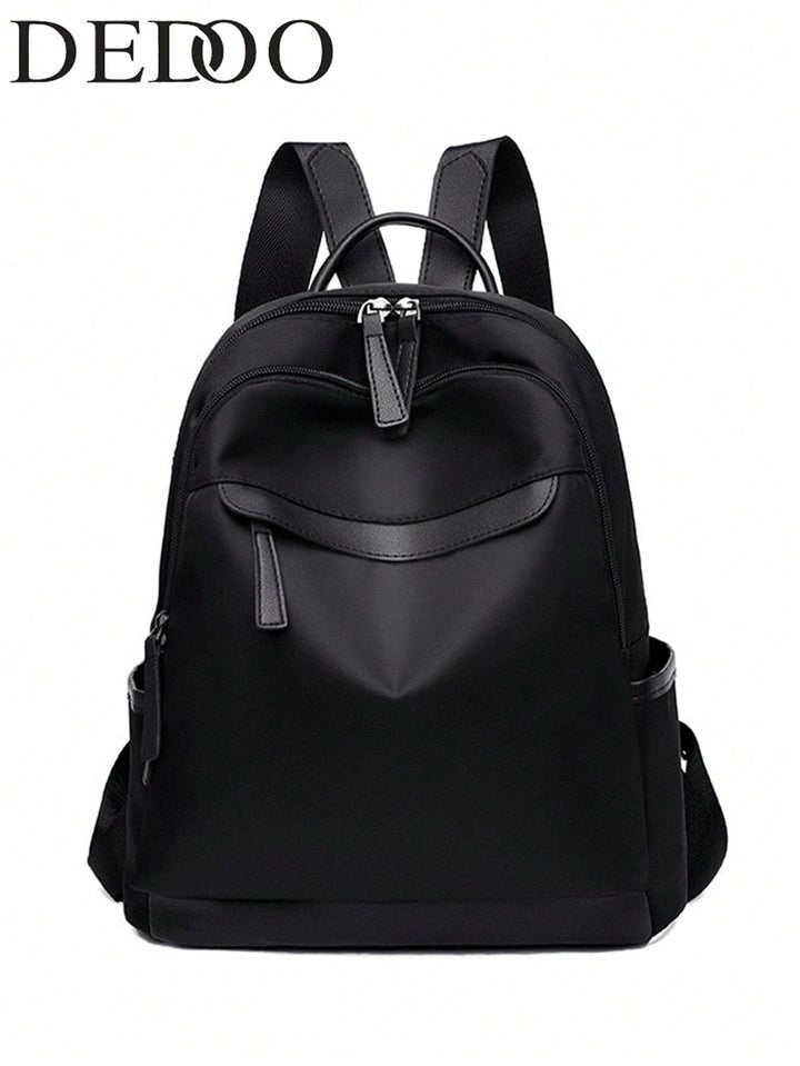 Rucsac SHEIN, negru