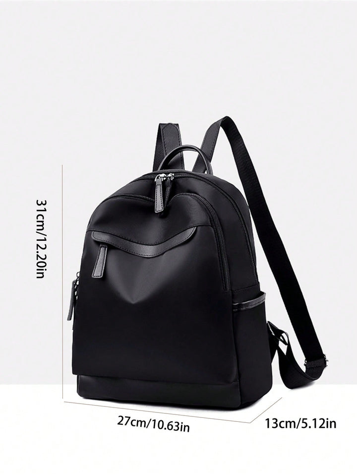 Rucsac SHEIN, negru