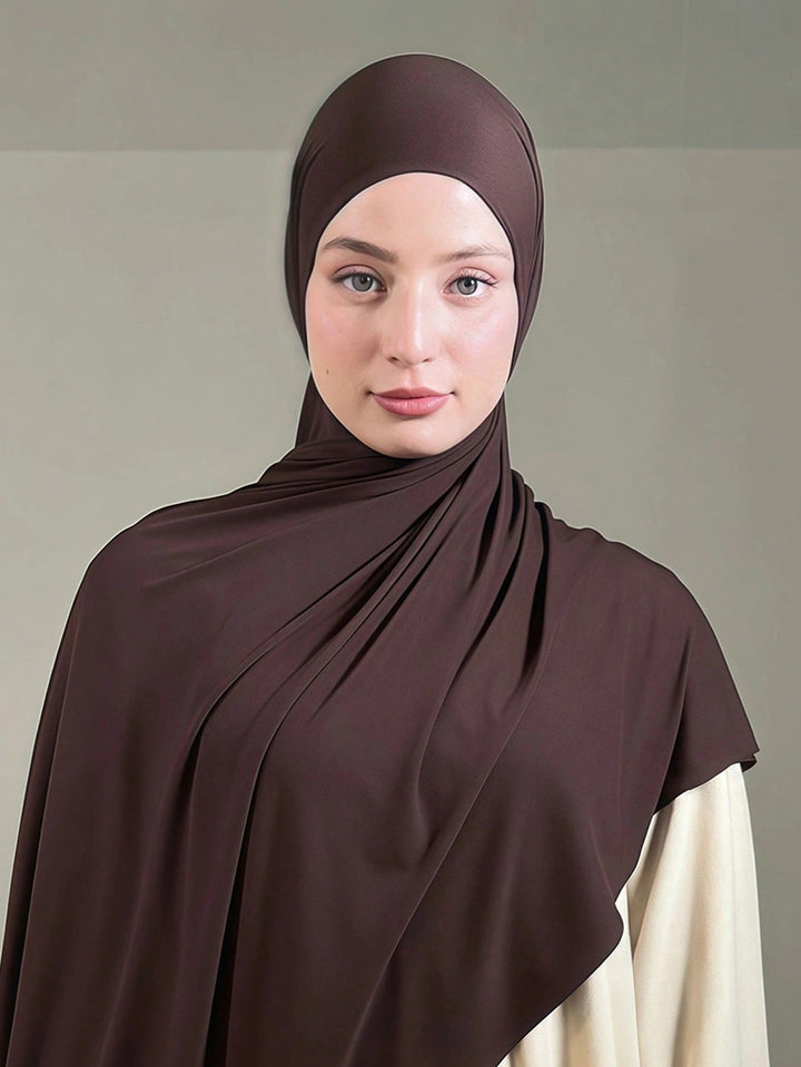 Hijab SHEIN, maro