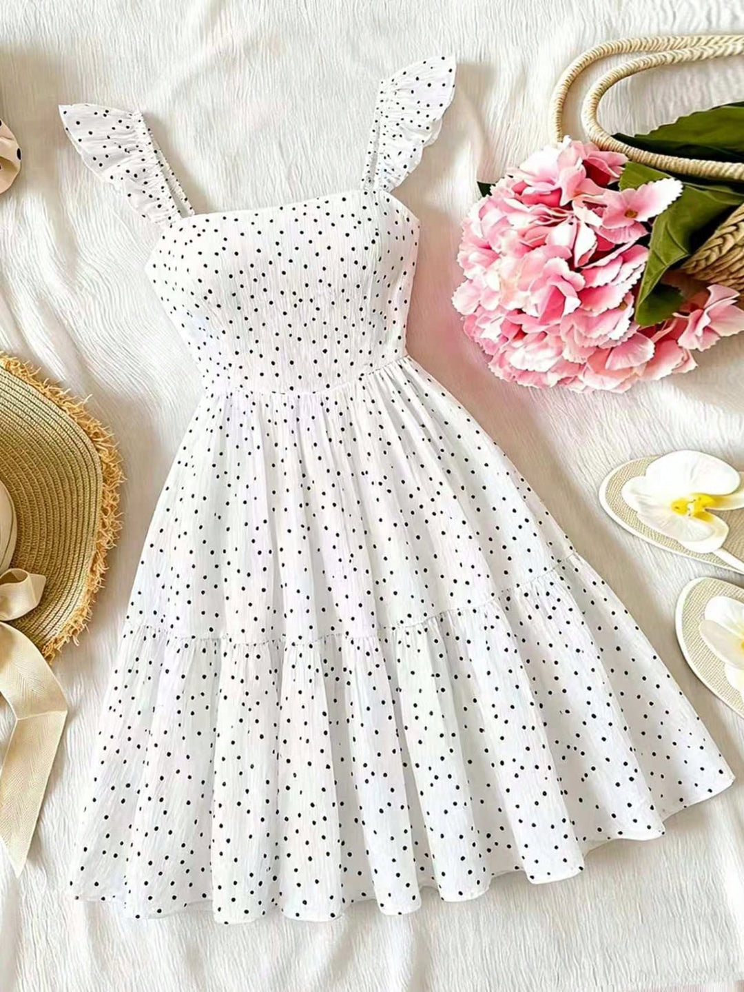 Rochie scurtă SHEIN