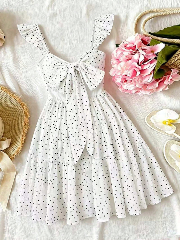 Rochie scurtă SHEIN