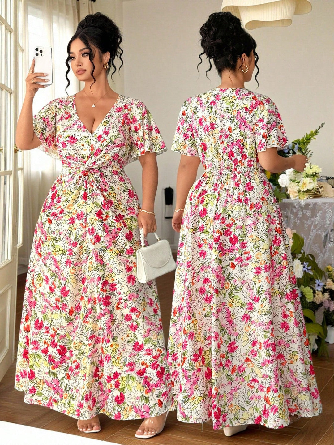 Rochie SHEIN