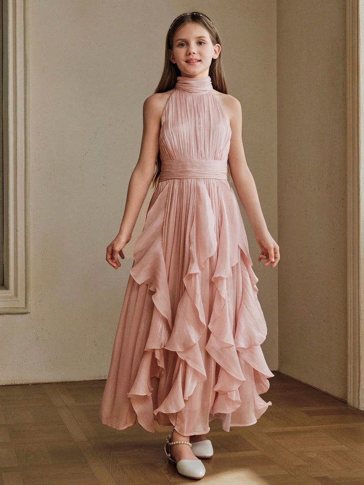 Rochie SHEIN, roz