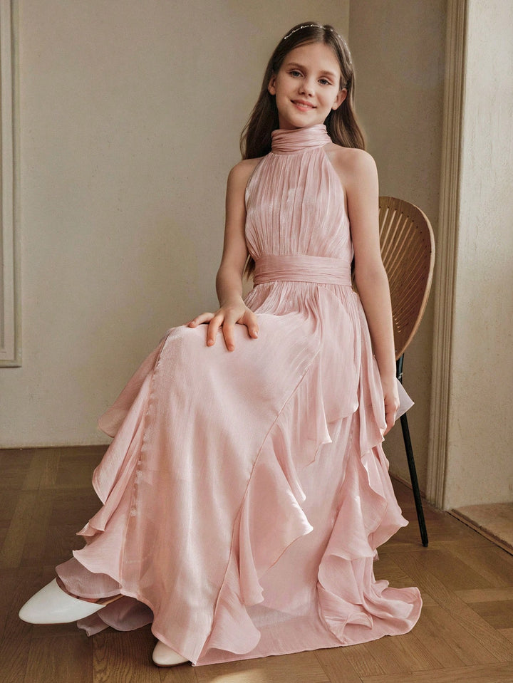 Rochie SHEIN, roz