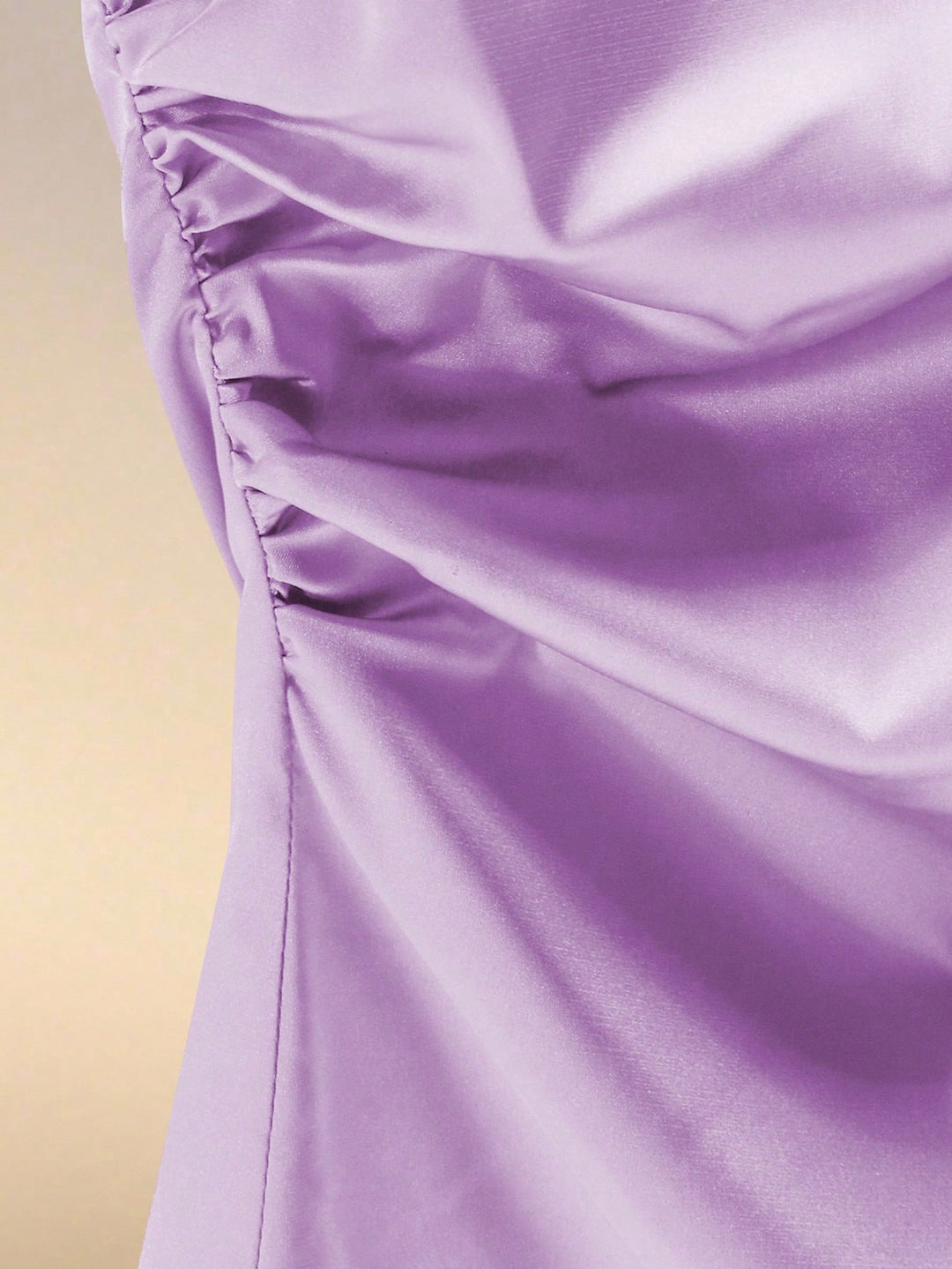 Bluza SHEIN, mov