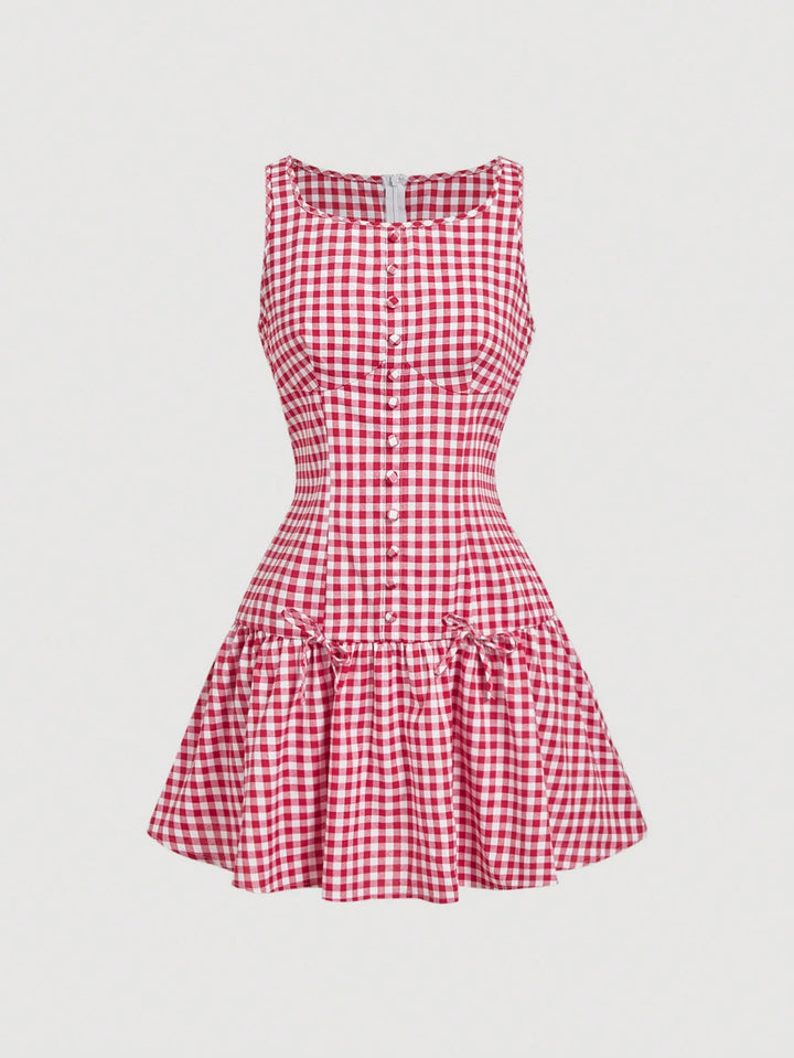 Rochie mini SHEIN, mix culori
