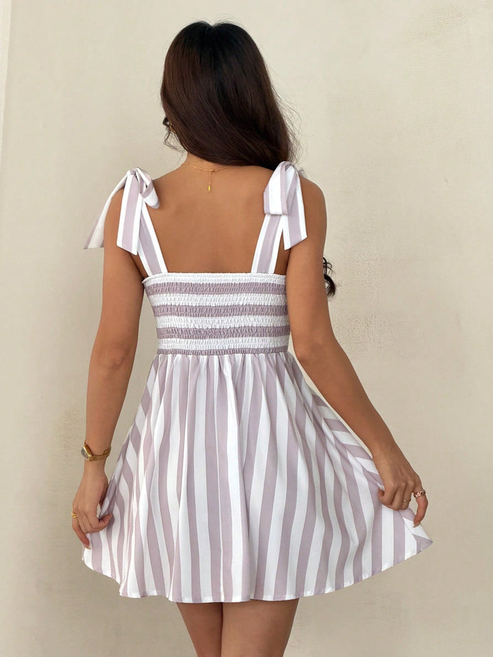 Rochie mini SHEIN, mix culori