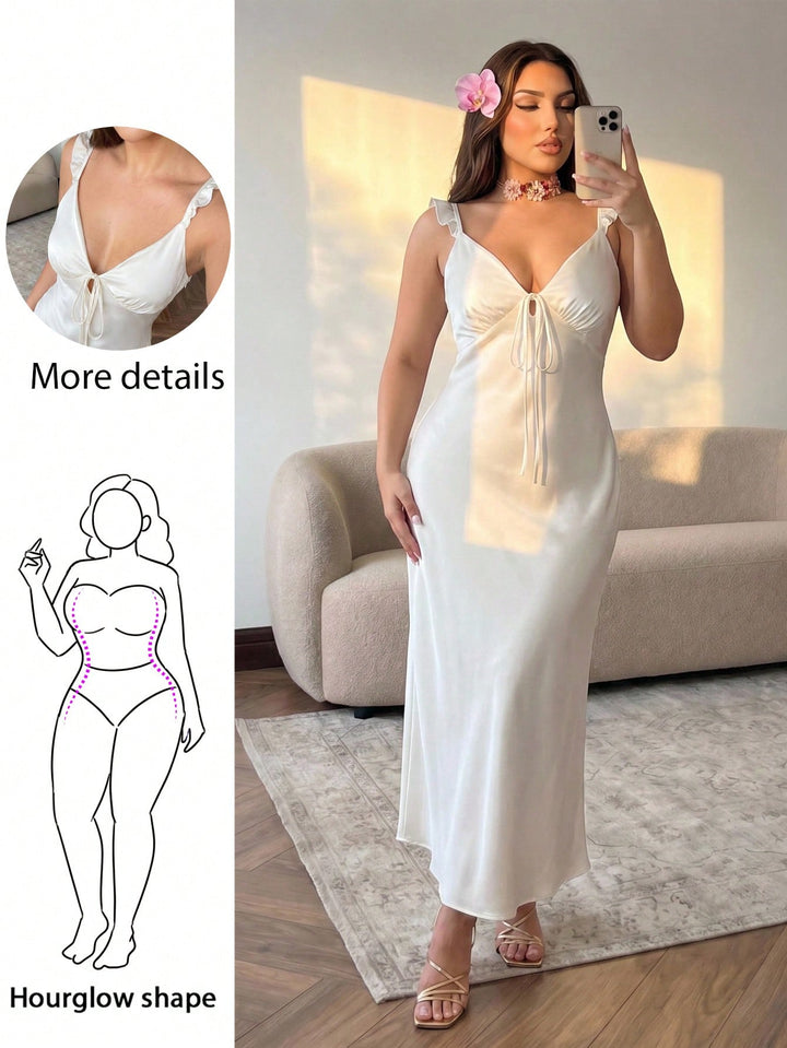 Rochie SHEIN, bej