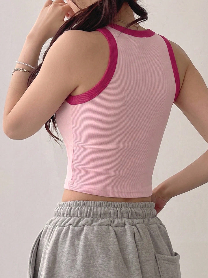 Top SHEIN, roz
