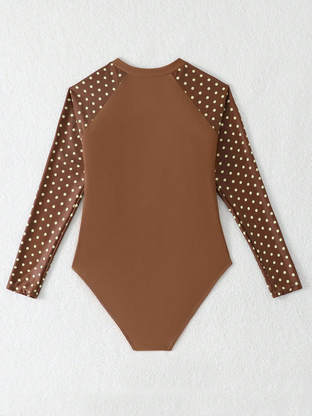 Costum de baie SHEIN, mix culori