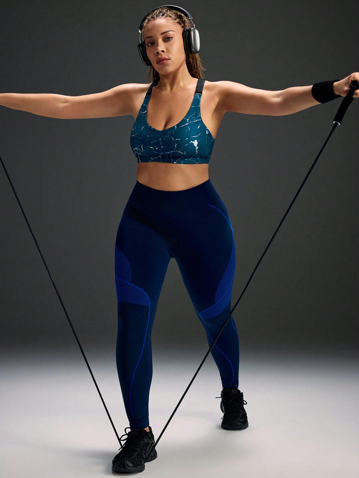 Sutien sport SHEIN, mix culori