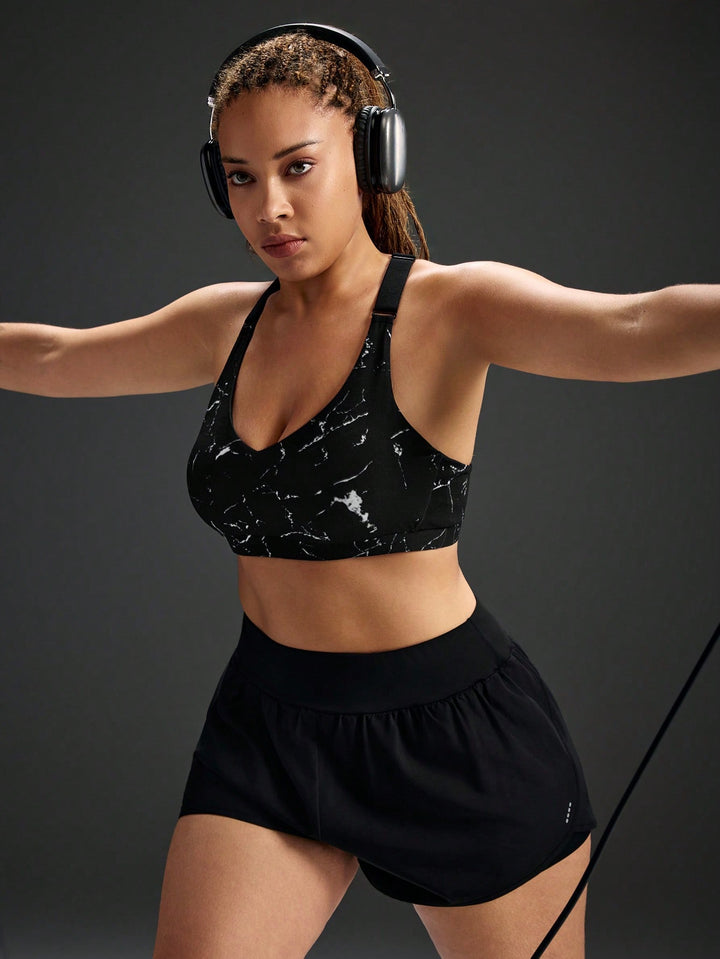 Sutien sport SHEIN, mix culori