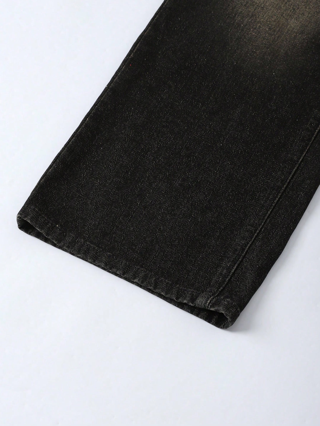 Jeans SHEIN, albastru