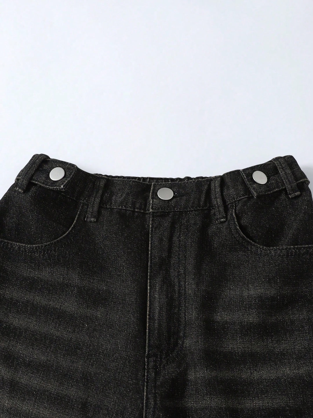 Jeans SHEIN, albastru