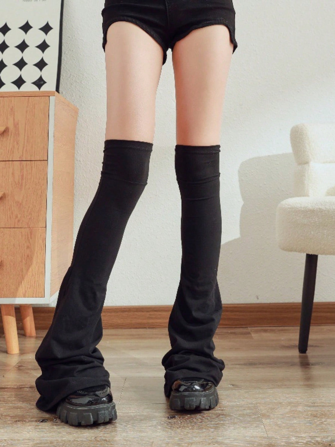 Incalzitor SHEIN, mix culori