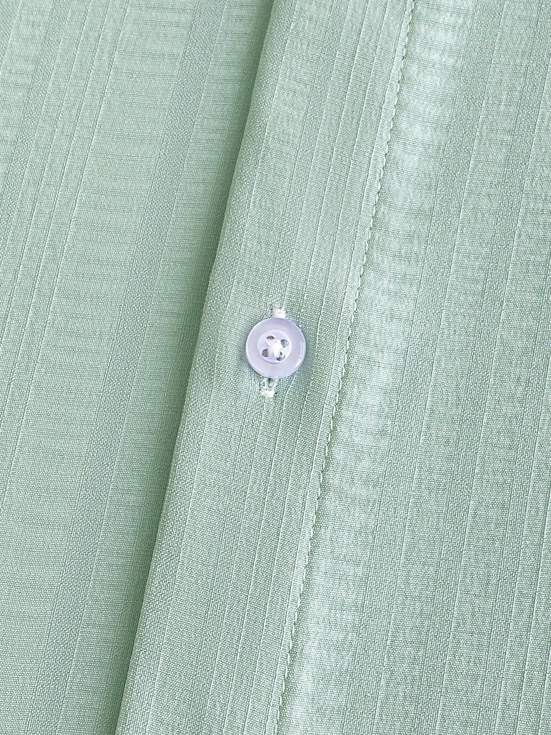 Cămașă SHEIN, verde