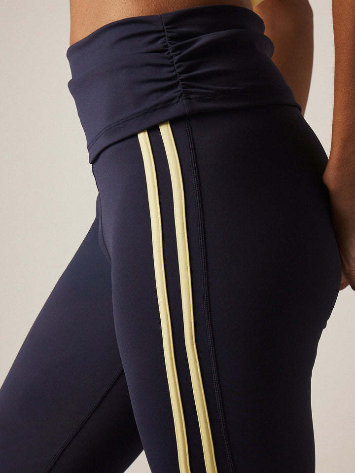 Pantaloni SHEIN, albastru