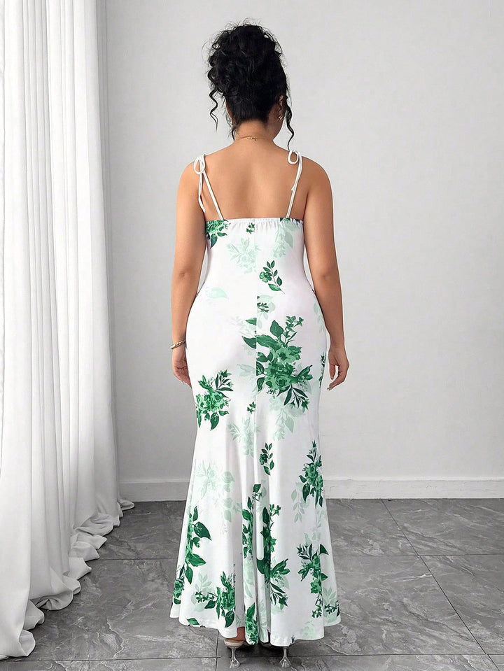 Rochie SHEIN, mix culori