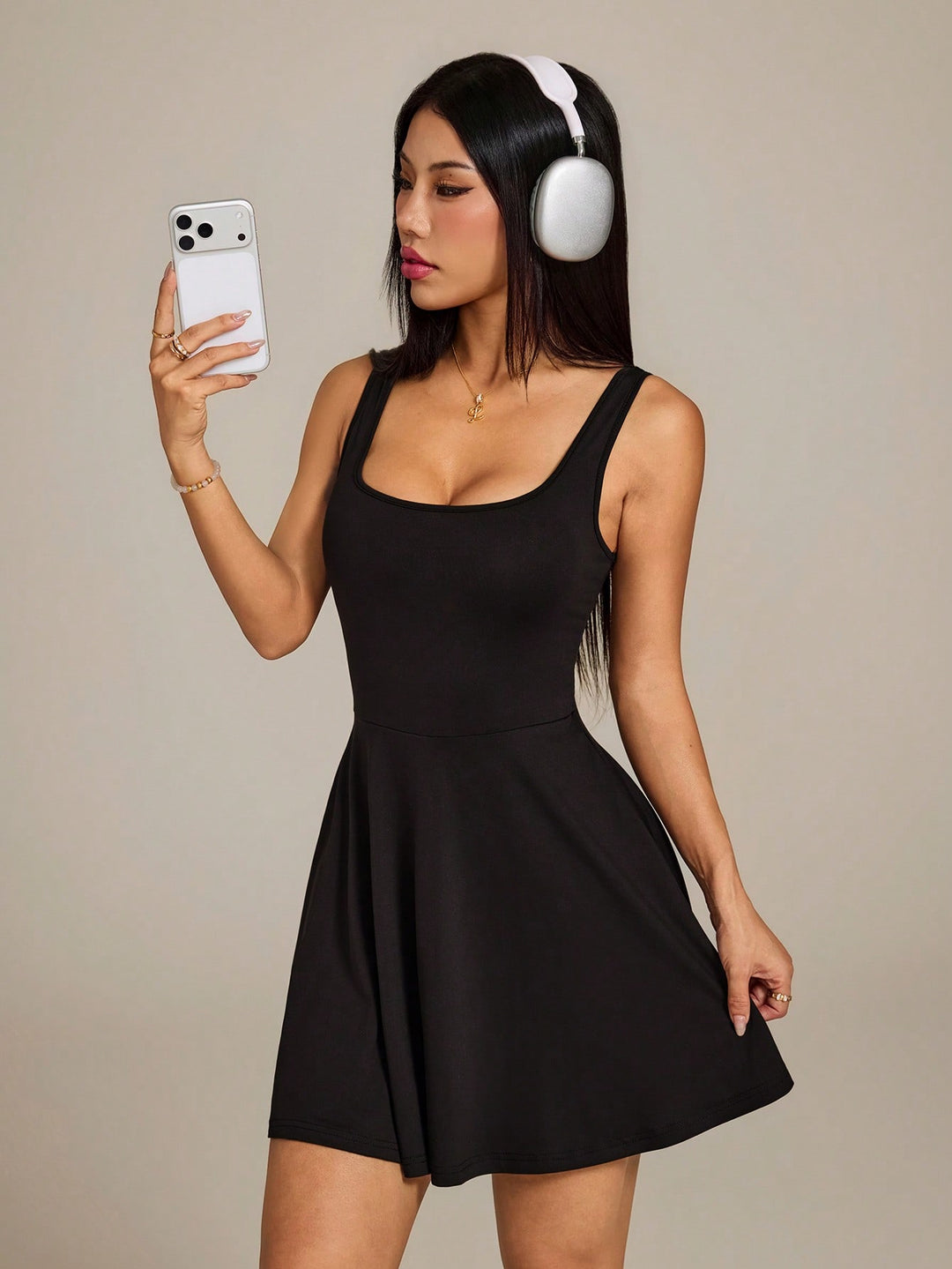 Rochie mini SHEIN