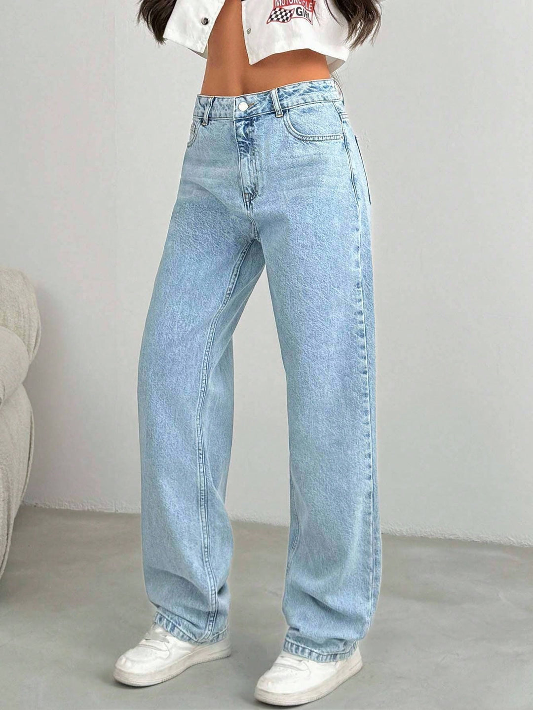 Jeans SHEIN