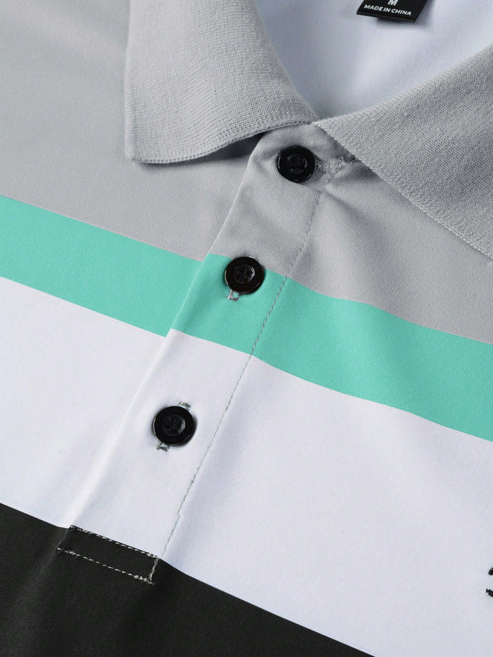 Tricou SHEIN, mix culori