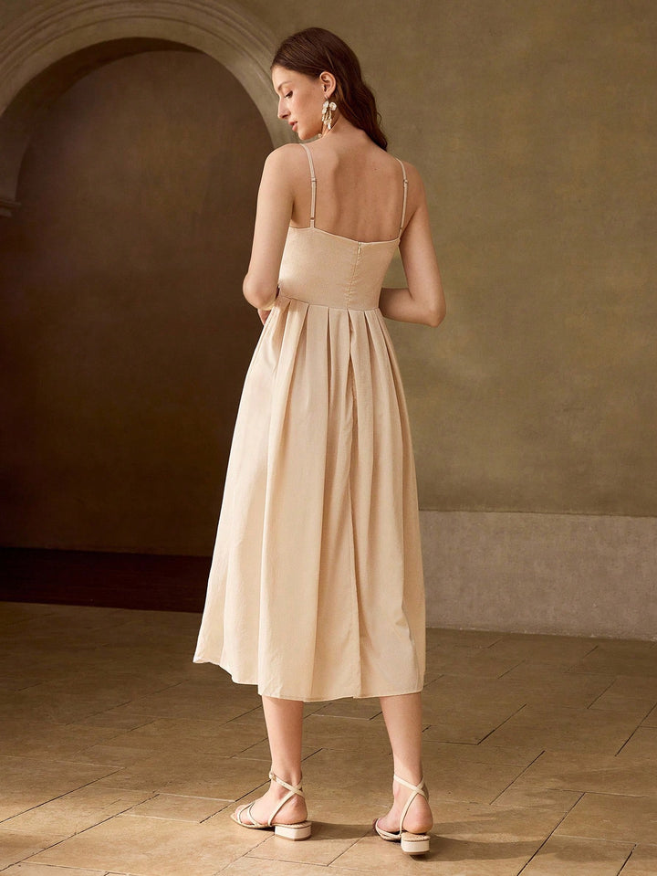 Rochie midi SHEIN