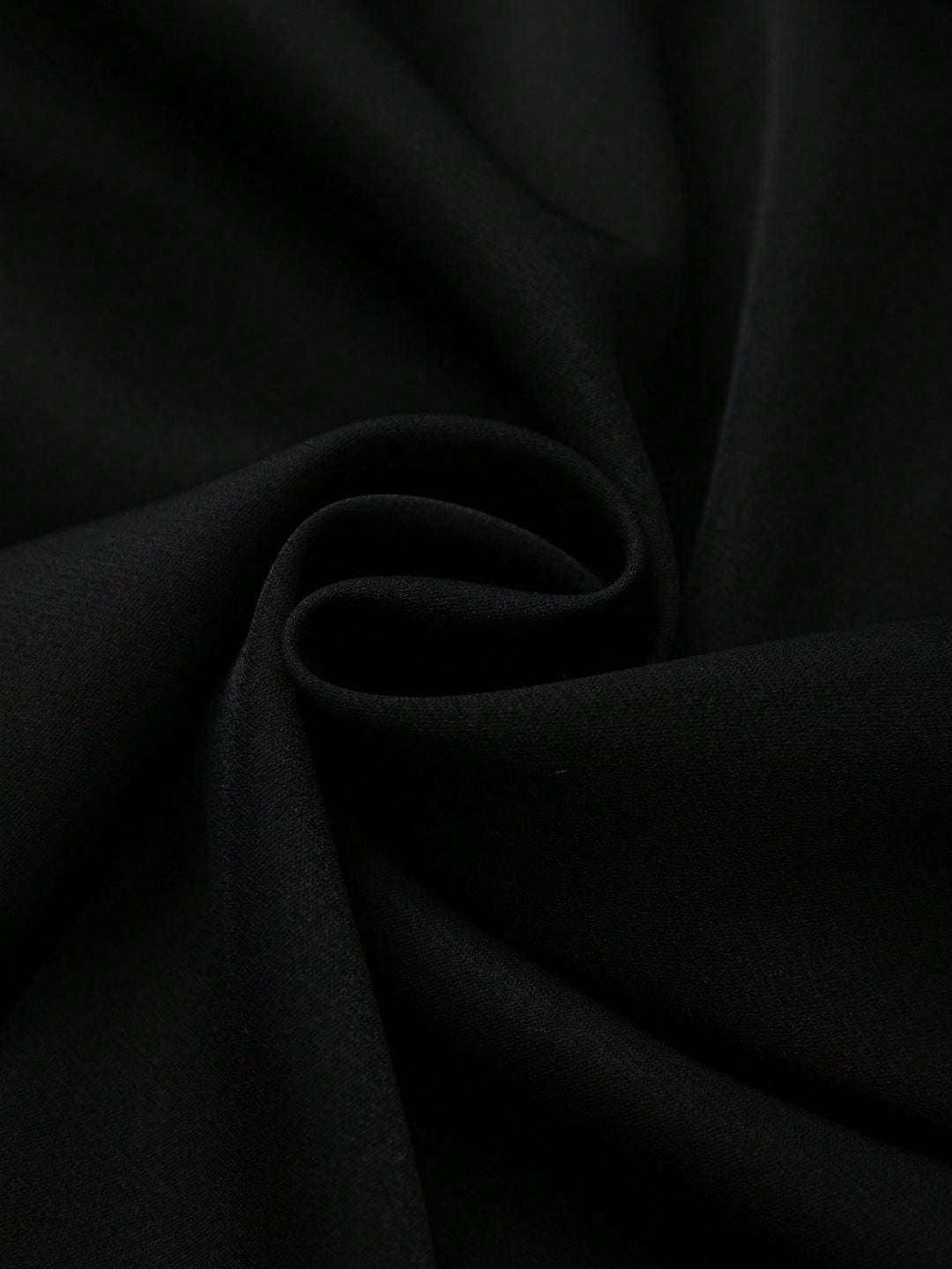 Bluză SHEIN, negru