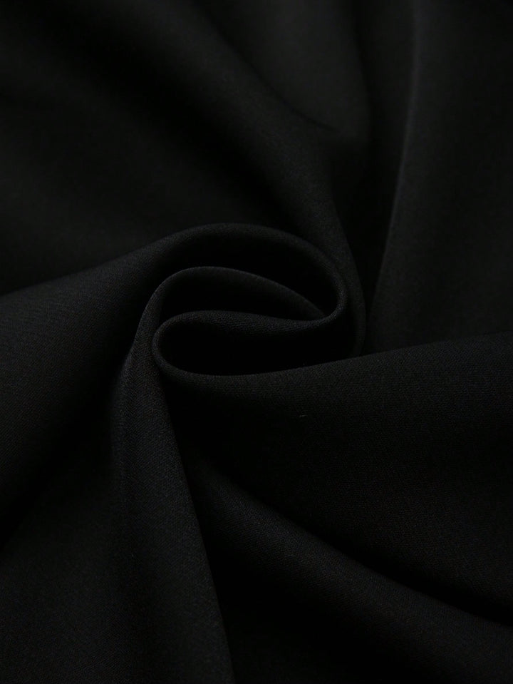 Bluză SHEIN, negru