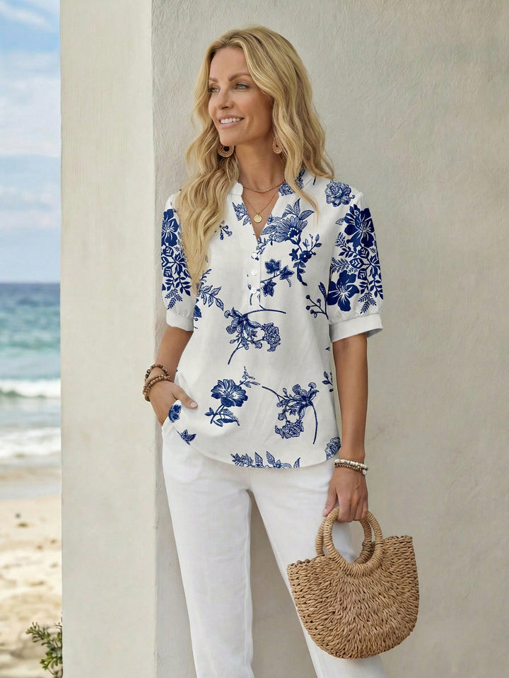 Bluza SHEIN, mix culori
