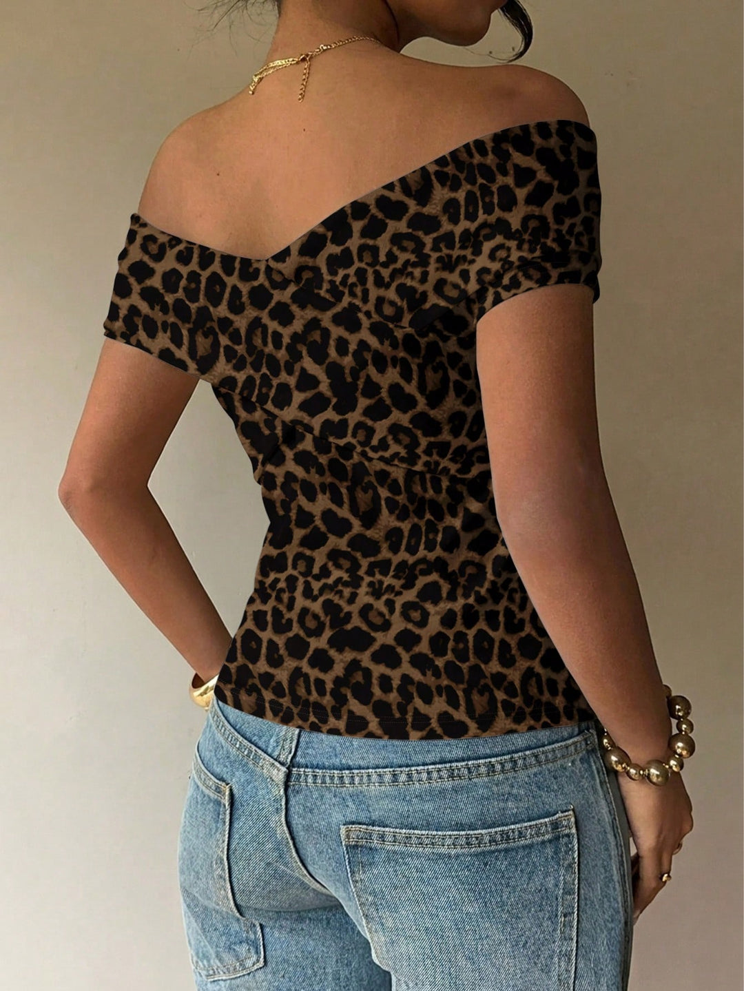 Tricou SHEIN, mix culori