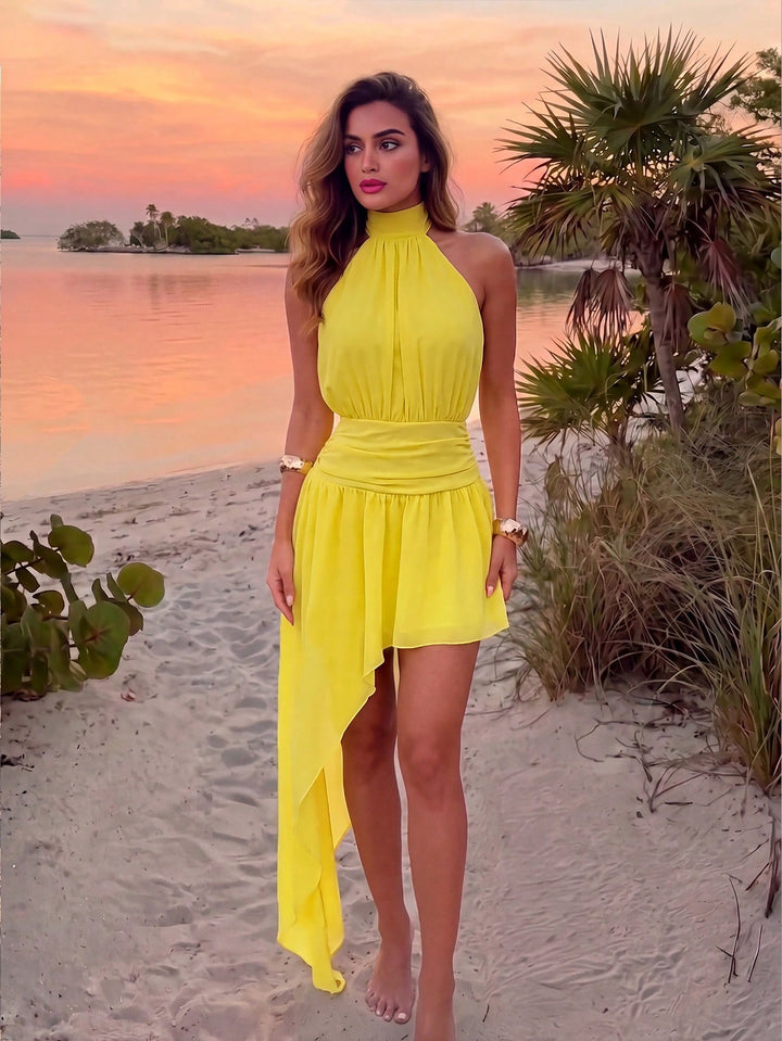 Rochie midi SHEIN