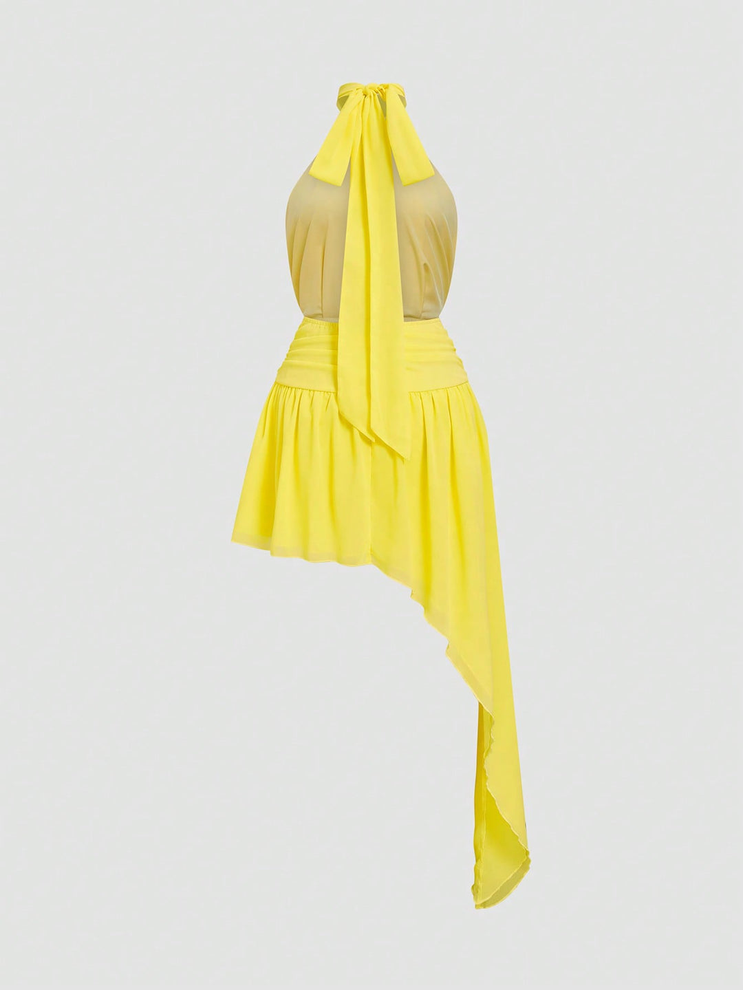 Rochie midi SHEIN