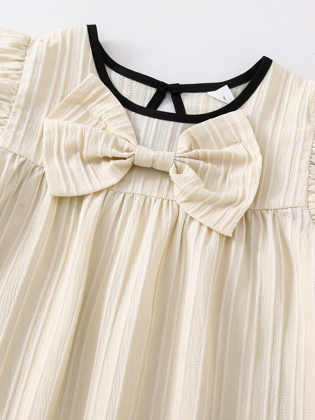 Rochie SHEIN, crem