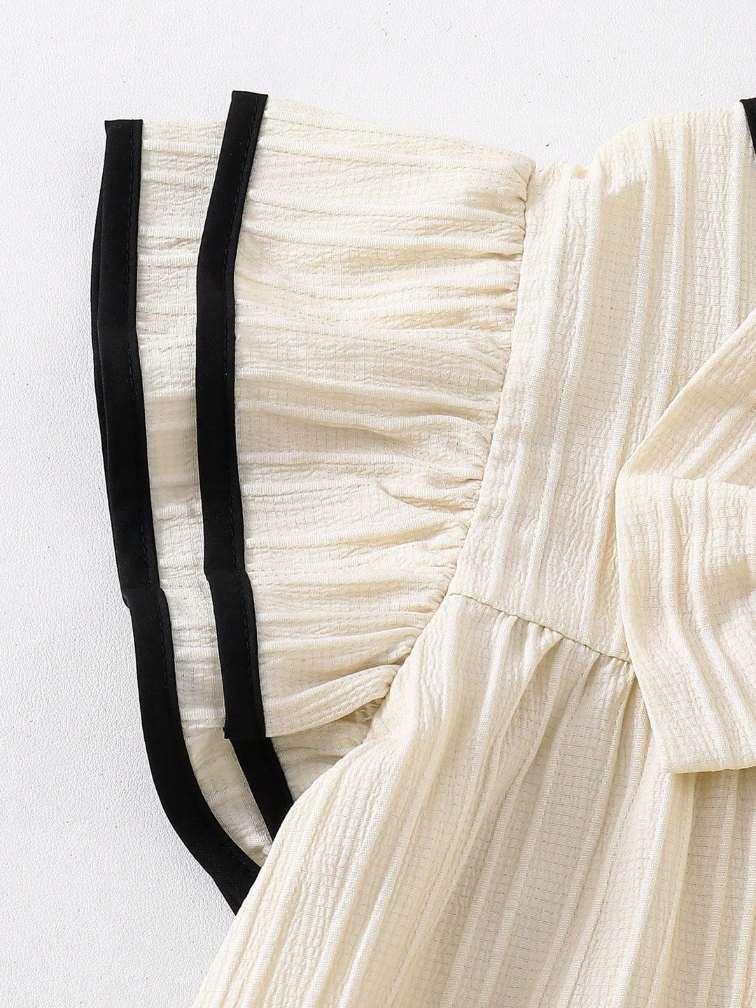 Rochie SHEIN, crem