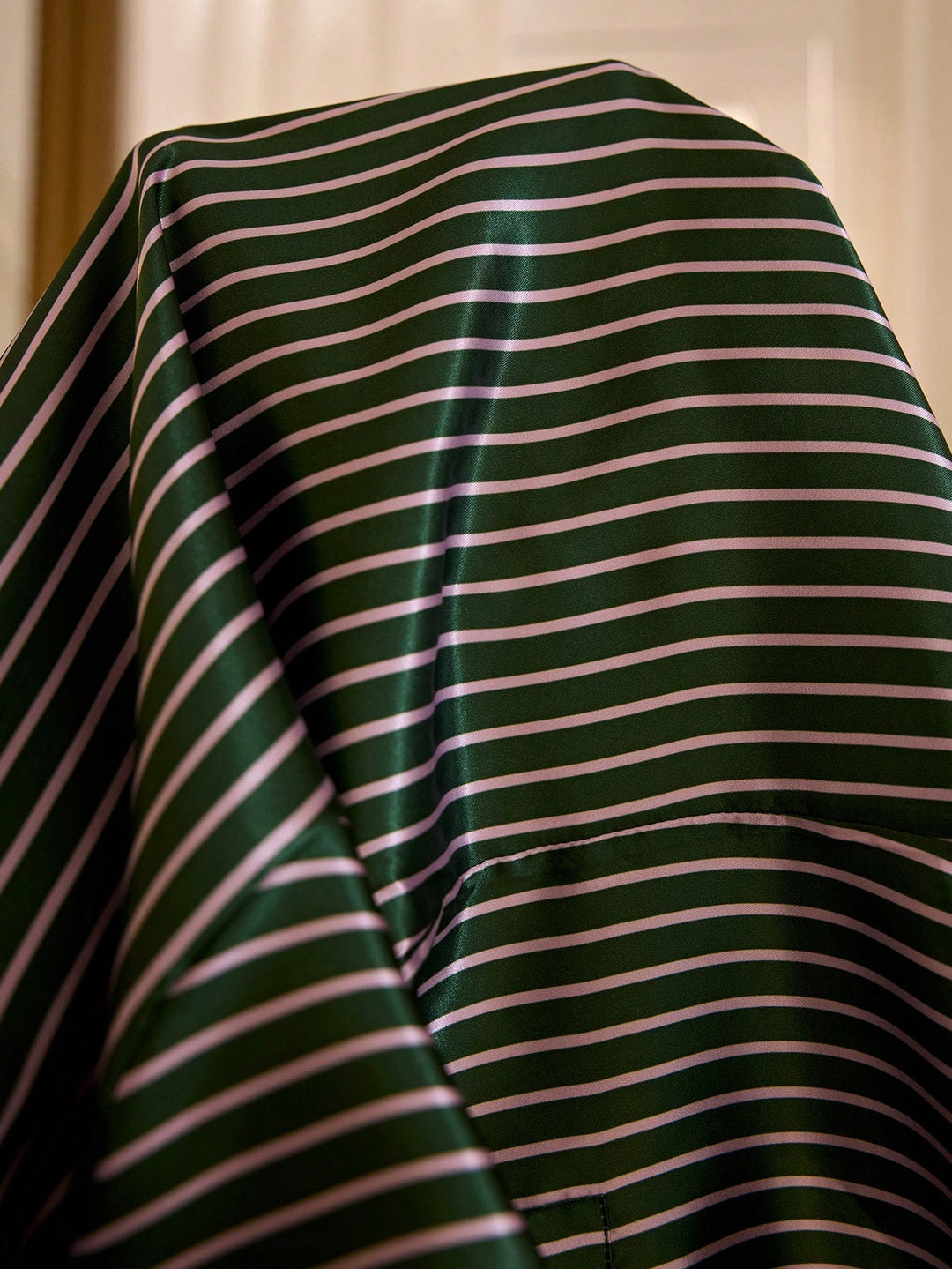 Pijama SHEIN, verde