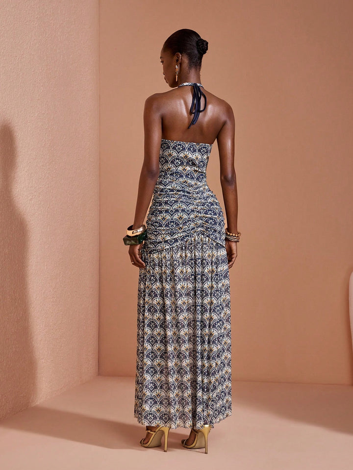 Rochie maxi SHEIN