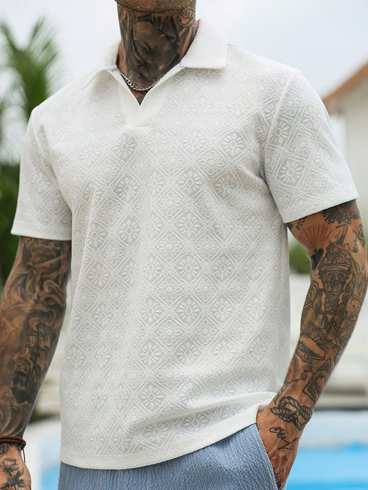Tricou SHEIN, alb