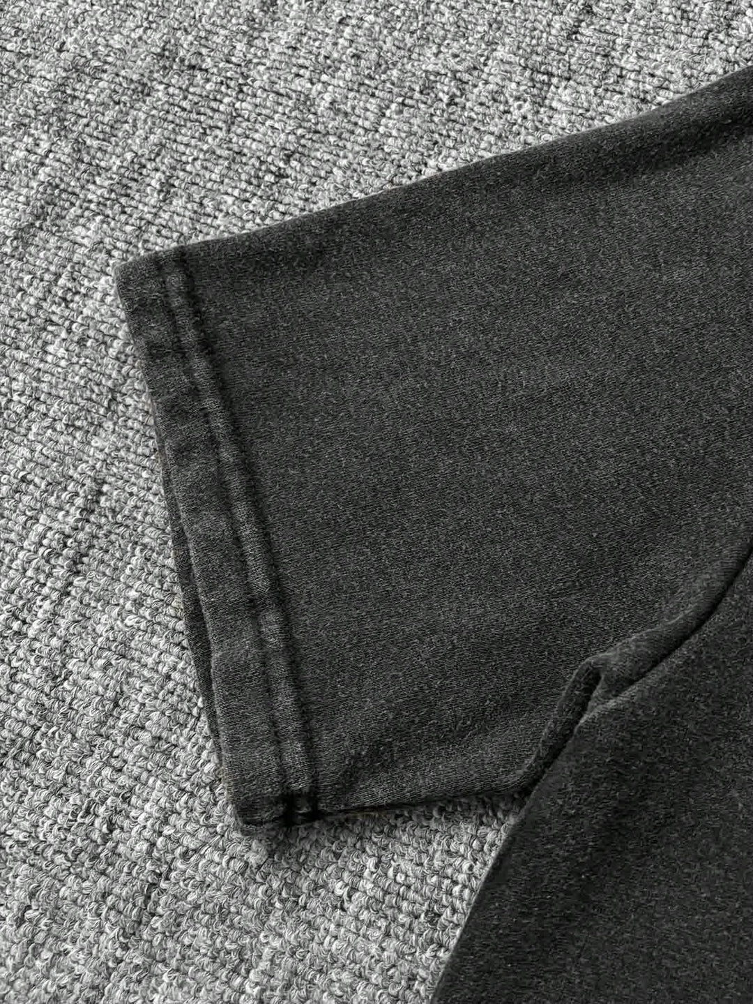 Tricou SHEIN, negru