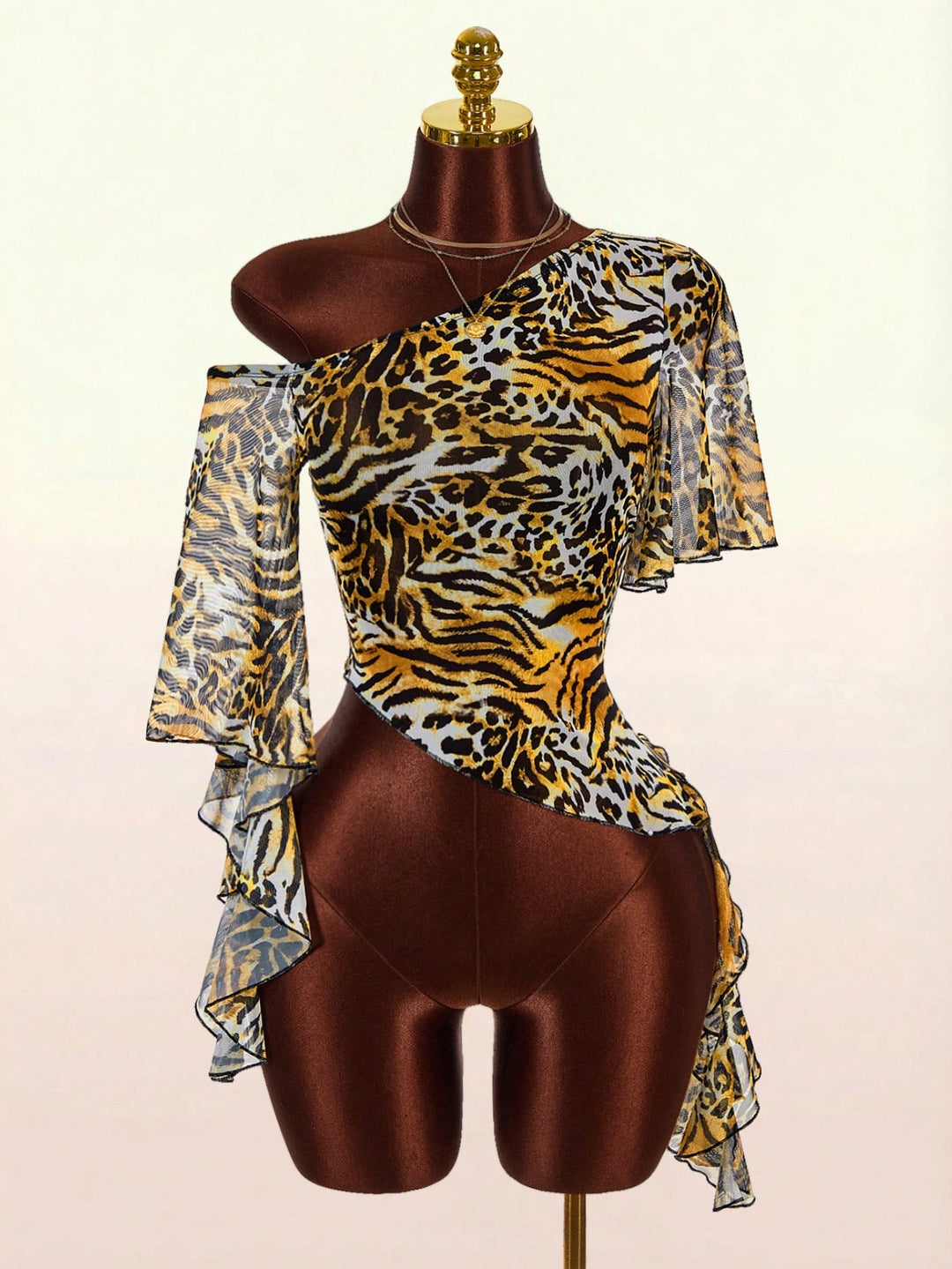 Tricou SHEIN, mix culori