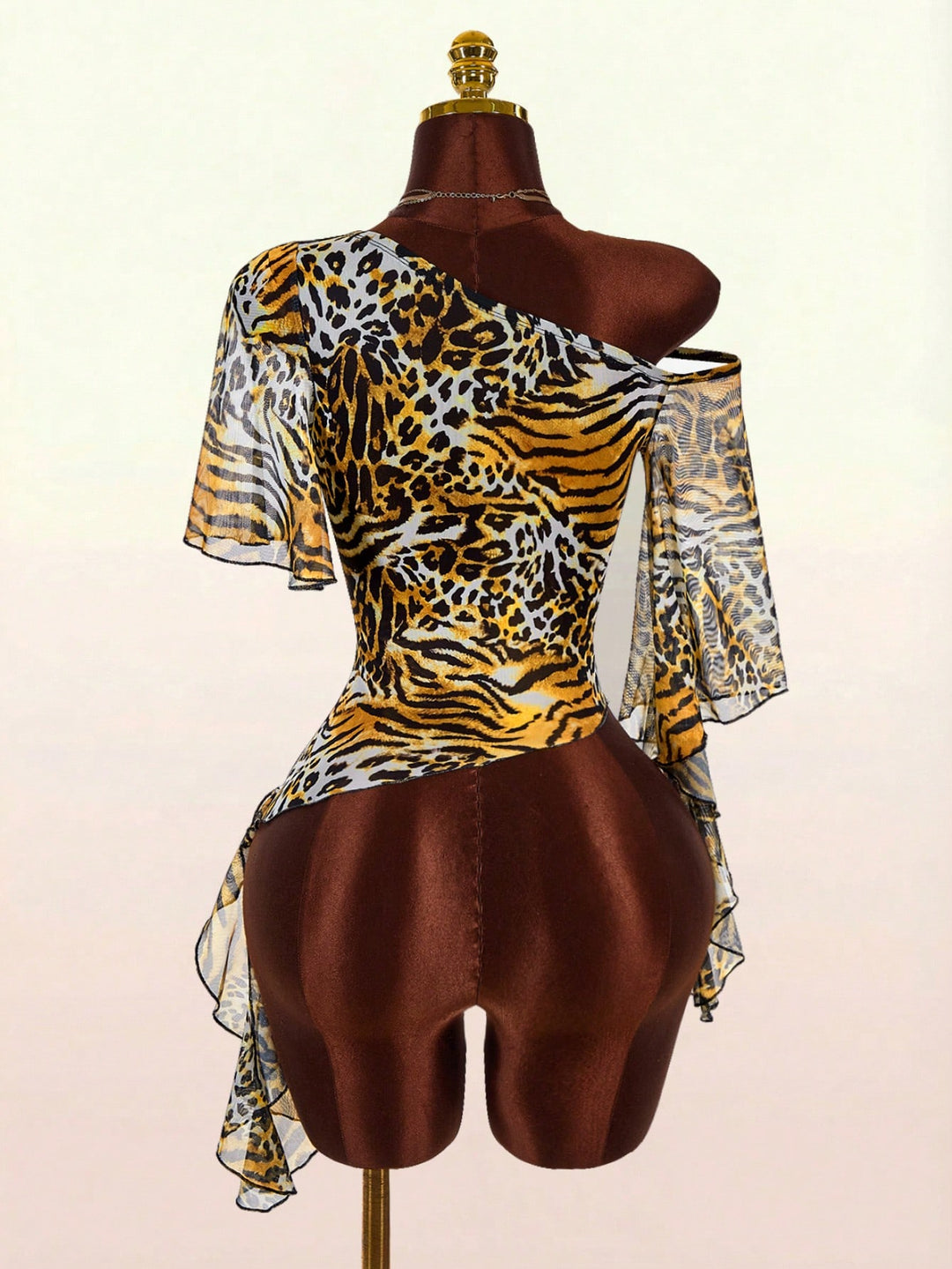 Tricou SHEIN, mix culori