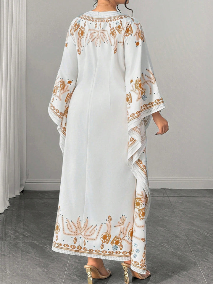Rochie SHEIN, alb