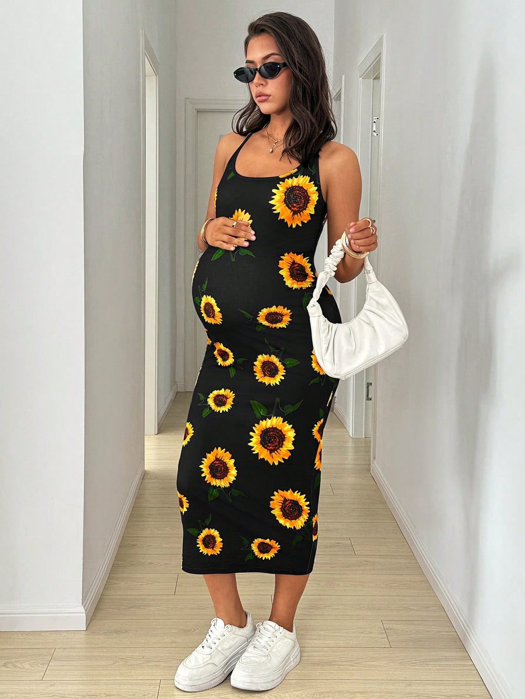 Rochie SHEIN, negru