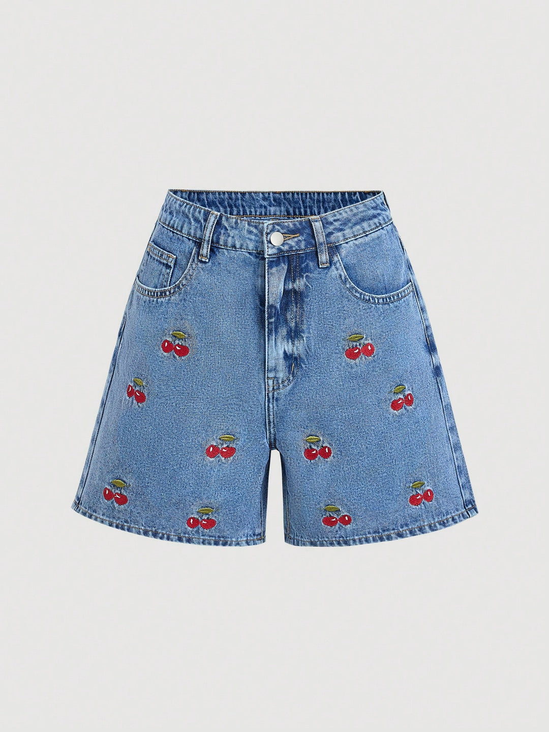 Pantaloni scurți SHEIN