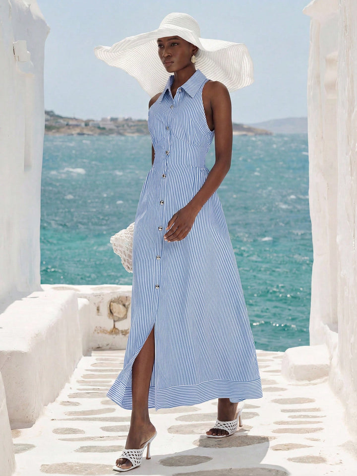 Rochie maxi SHEIN