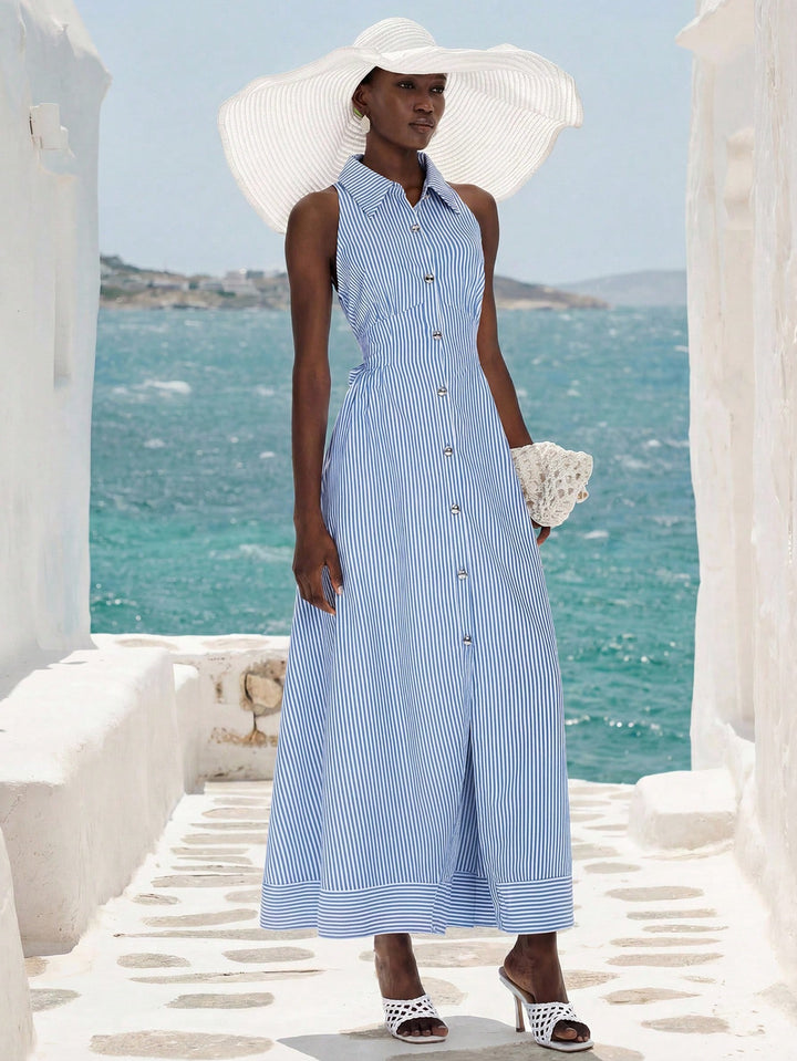 Rochie maxi SHEIN