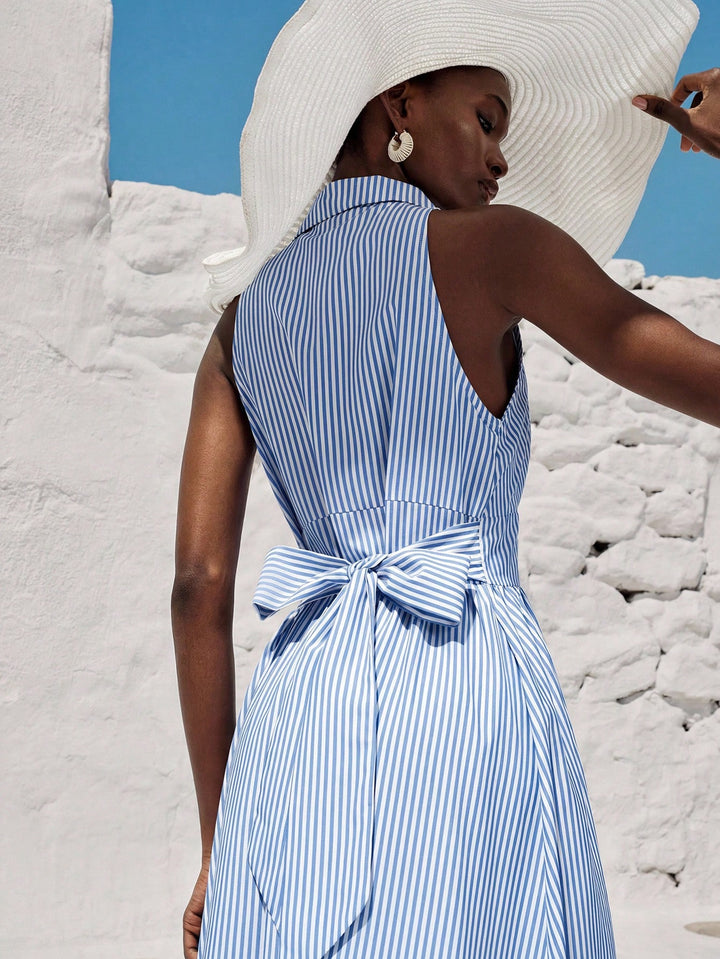 Rochie maxi SHEIN