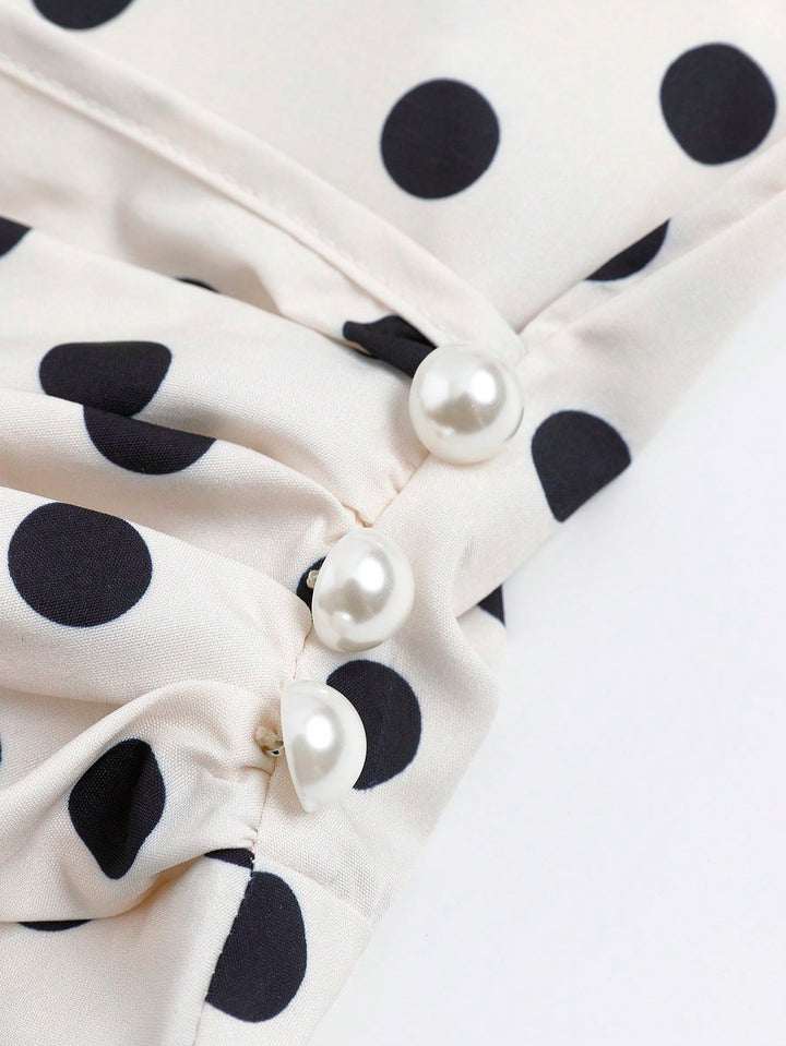 Rochie SHEIN, portocaliu